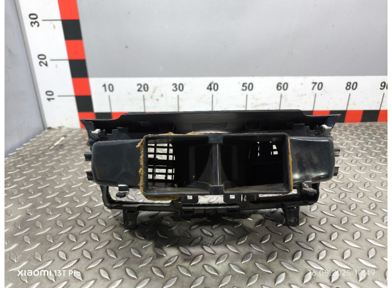 Дефлектор обдува салона к Renault Laguna, 2009г.