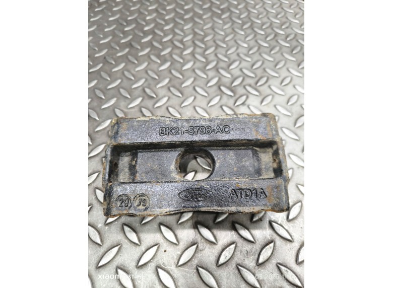 Башмак рессоры к Ford Transit