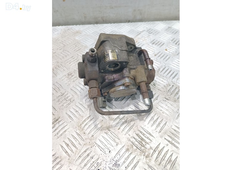 ТНВД к Peugeot Boxer undefined г.