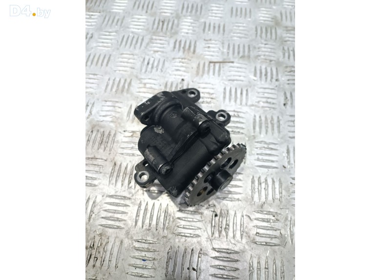 Насос масляный к Peugeot Boxer undefined г.