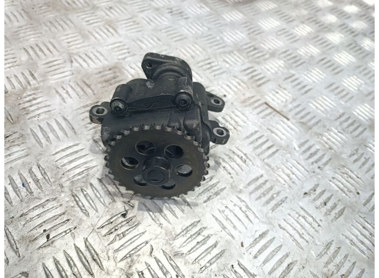 Насос масляный к Насос масляный к Peugeot Boxer undefined г. Boxer