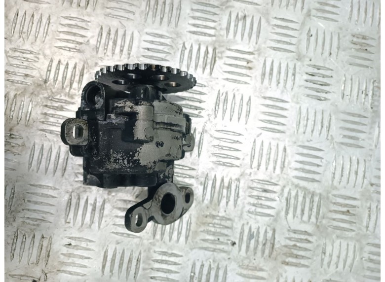 Насос масляный к Насос масляный к Peugeot Boxer undefined г. Boxer