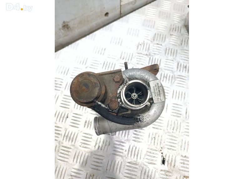 Турбина к Peugeot Boxer undefined г.