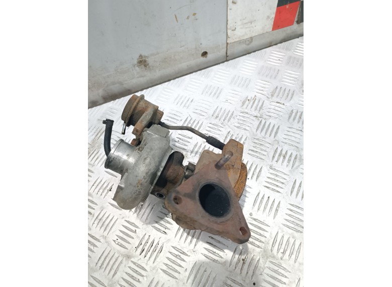 Турбина к Турбина к Peugeot Boxer undefined г. Boxer