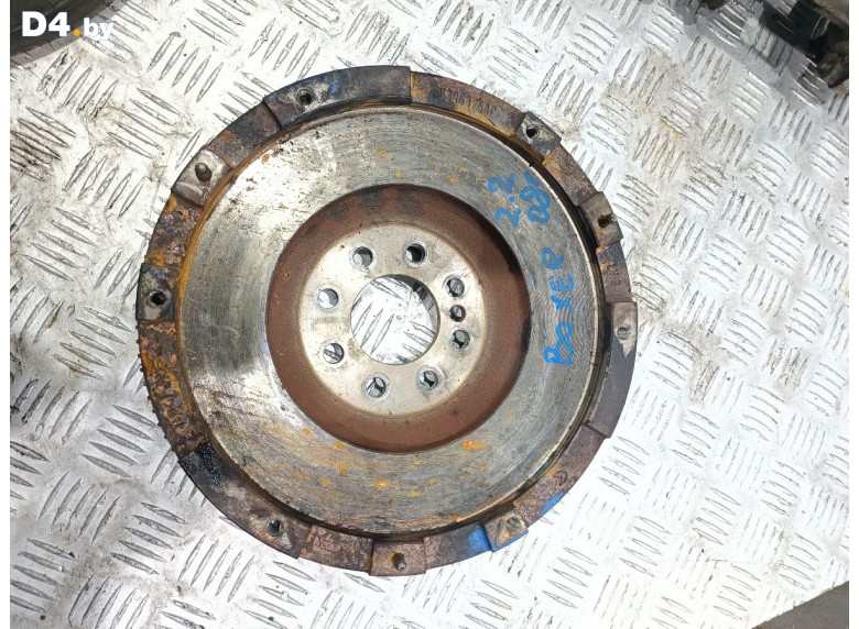 Маховик к Peugeot Boxer undefined г.