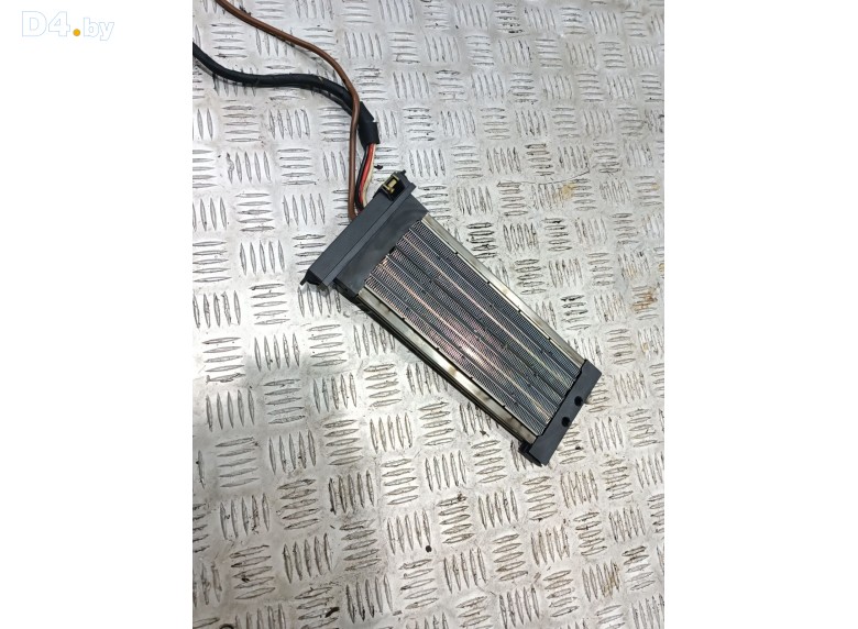 Электрический радиатор отопителя (тэн) к Peugeot 406 undefined г.