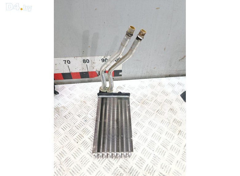 Радиатор отопителя (печки) к Peugeot 406 undefined г.