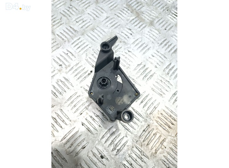 Моторчик заслонки печки к Peugeot 406 undefined г.