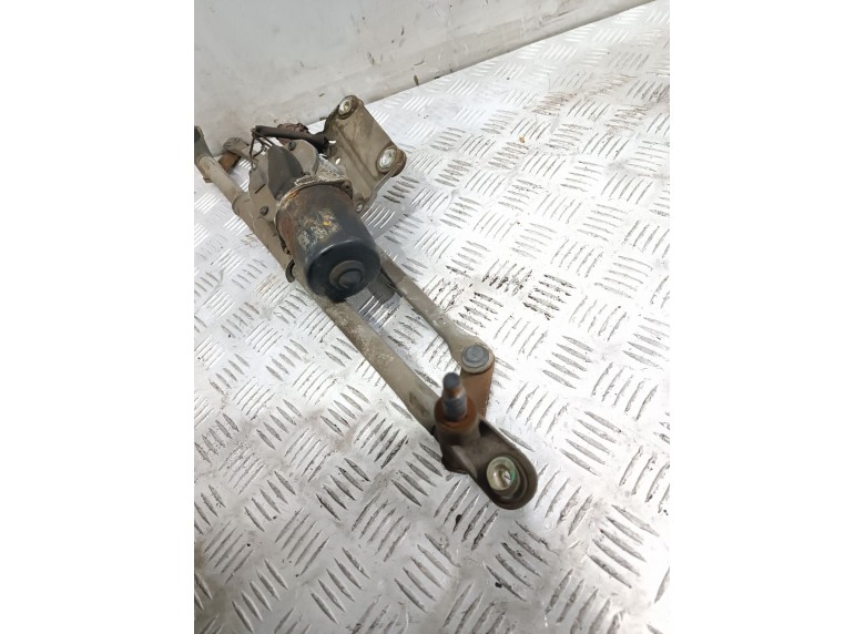 Механизм стеклоочистителя (трапеция дворников) к Механизм стеклоочистителя (трапеция дворников) к Peugeot 406 undefined г. 406