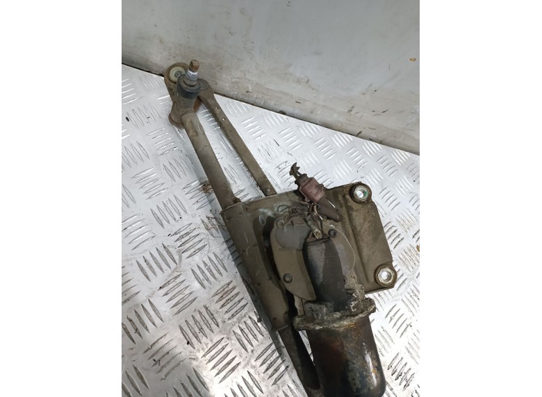 Механизм стеклоочистителя (трапеция дворников) к Механизм стеклоочистителя (трапеция дворников) к Peugeot 406 undefined г. 406