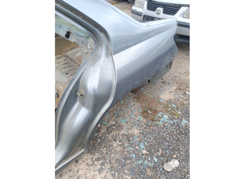 Четверть задняя левая к Четверть задняя левая к Peugeot 406 undefined г. 406