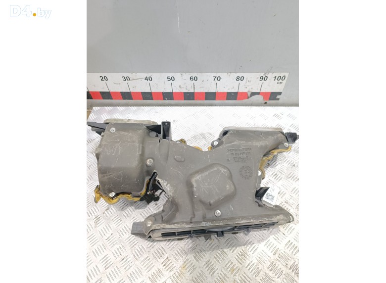 Корпус отопителя (печки) к Renault Trafic undefined г.