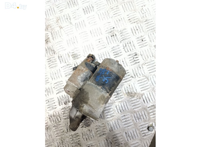 Стартер к Geely EmgrandEC7 undefined г.