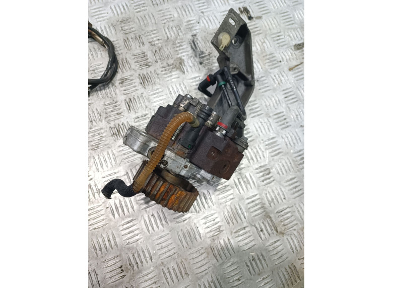 ТНВД к Renault Scenic, 2004г.