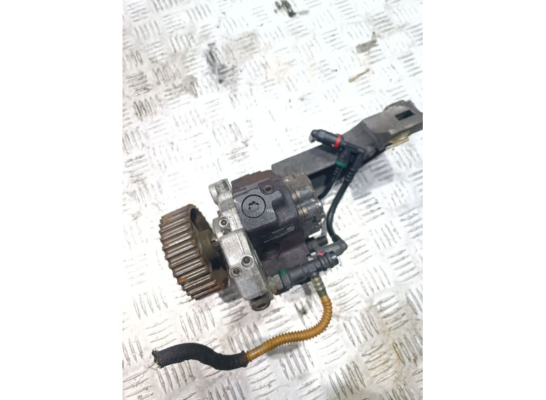 ТНВД к Renault Scenic, 2004г.