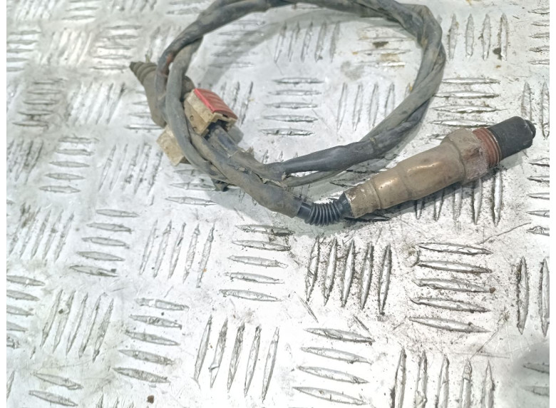 Лямбда-зонд к Geely Emgrand EC7, 2012г.