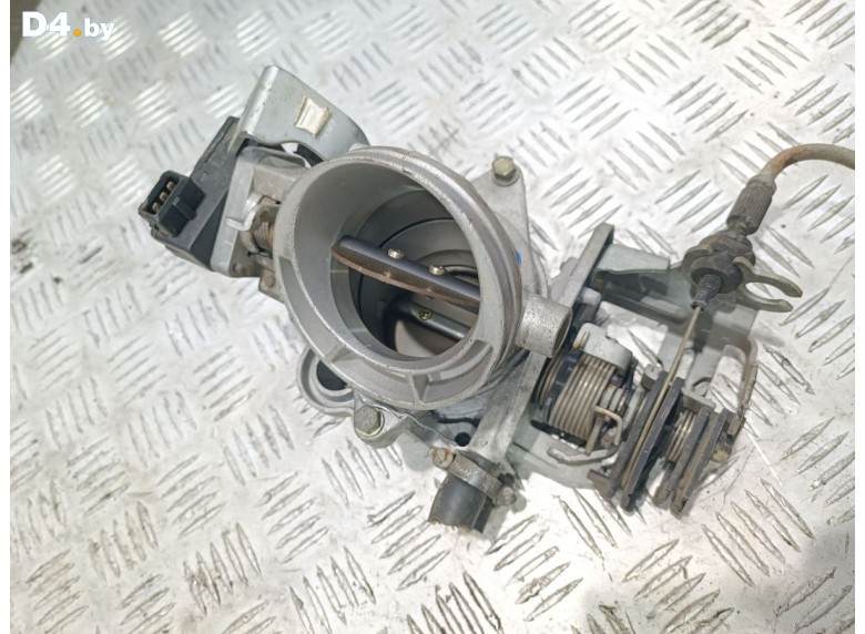 Заслонка дроссельная к BMW 5E39 undefined г.