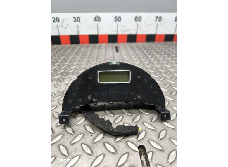 Дисплей к Fiat Ulysse