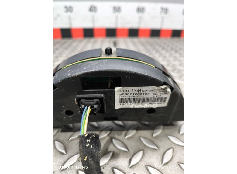 Дисплей к Дисплей к Peugeot 807 undefined г. 807