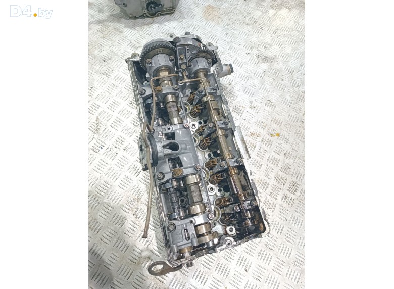 Головка блока цилиндров к BMW 7E65/E66 undefined г.