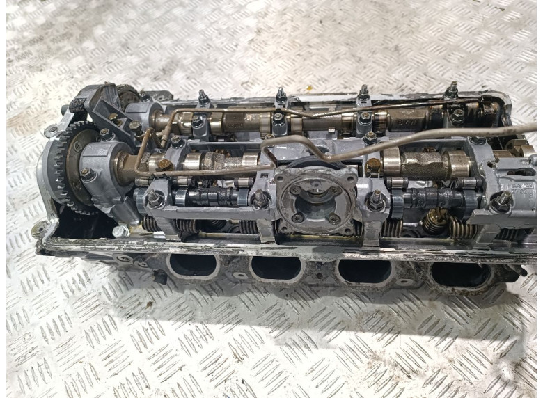 Головка блока цилиндров к BMW 7 E65/E66, 2005г.