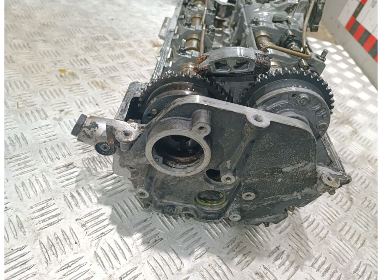 Головка блока цилиндров к BMW 7 E65/E66, 2005г.