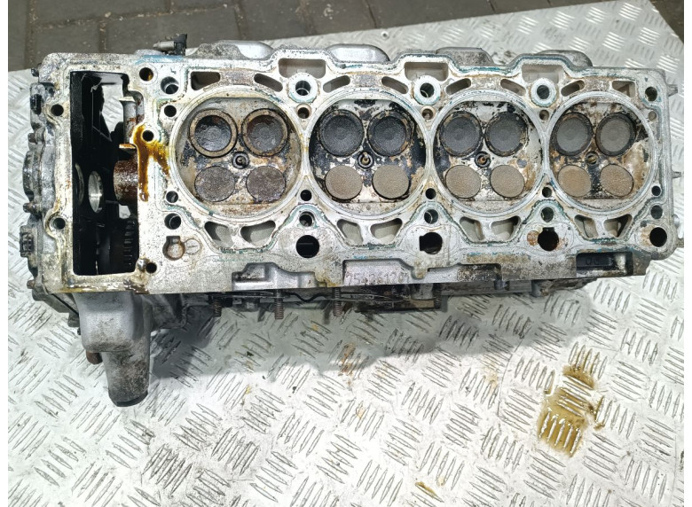 Головка блока цилиндров к BMW 7 E65/E66, 2005г.