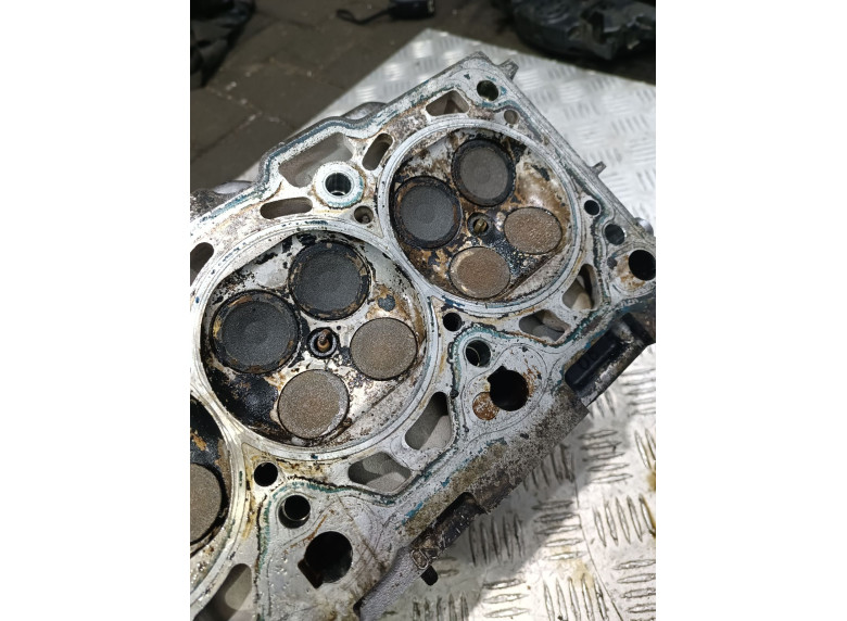 Головка блока цилиндров к BMW 7 E65/E66, 2005г.