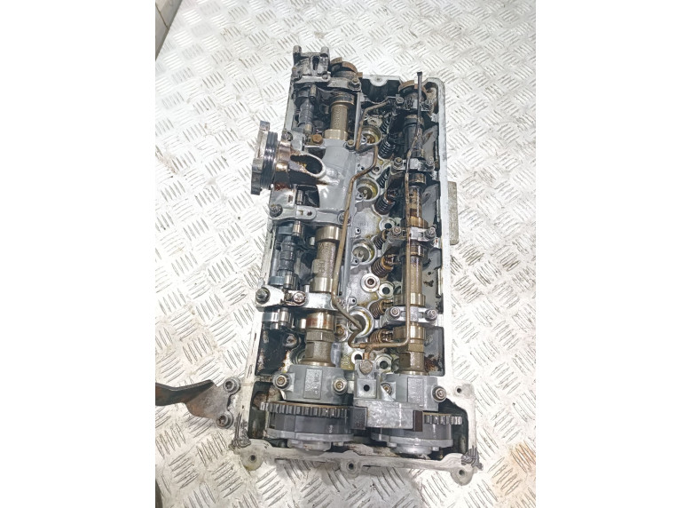 Головка блока цилиндров к BMW 7 E65/E66, 2005г.