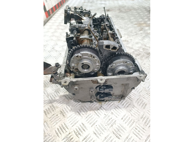 Головка блока цилиндров к BMW 7 E65/E66, 2005г.