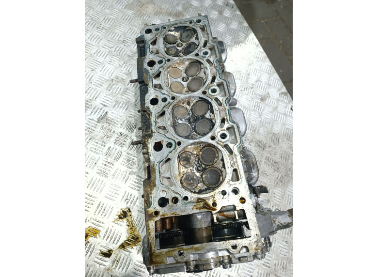 Головка блока цилиндров к BMW 7 E65/E66, 2005г.