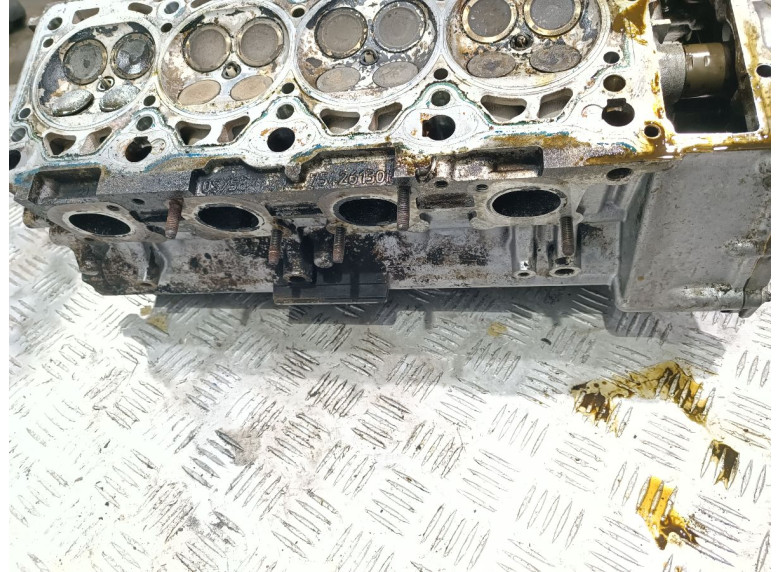 Головка блока цилиндров к BMW 7 E65/E66, 2005г.