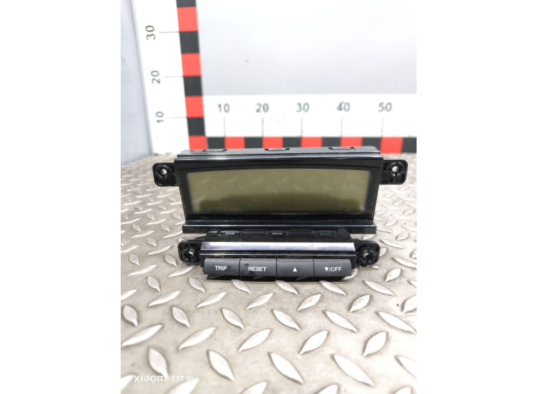 Дисплей к Kia Ceed