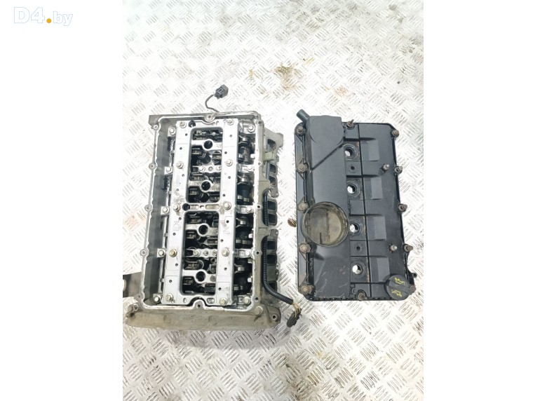 Головка блока цилиндров к Peugeot Boxer undefined г.