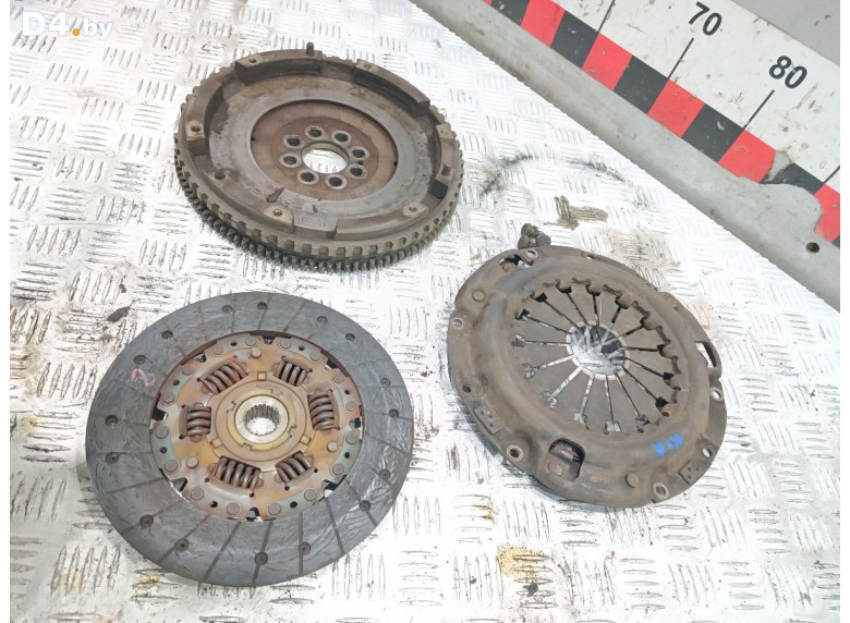 Комплект сцепления к Kia Sportage undefined г.