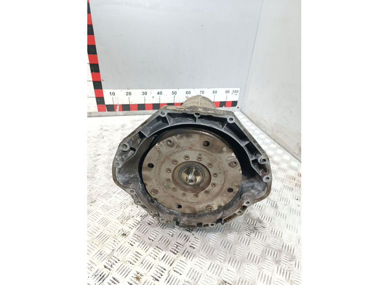 КПП автоматическая (АКПП) к BMW 7 E65/E66, 2005г.