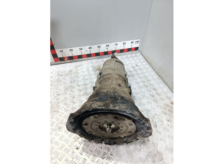 КПП автоматическая (АКПП) к BMW 7 E65/E66, 2005г.