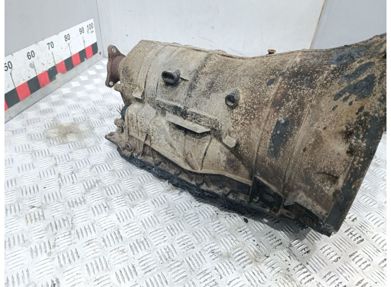 КПП автоматическая (АКПП) к BMW 7 E65/E66, 2005г.