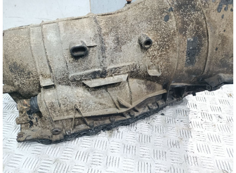 КПП автоматическая (АКПП) к BMW 7 E65/E66, 2005г.