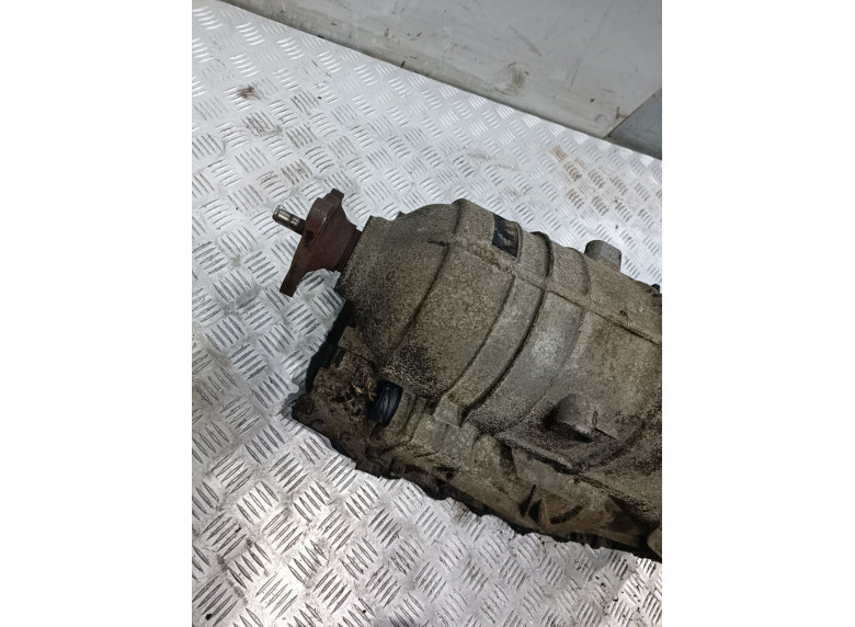КПП автоматическая (АКПП) к BMW 7 E65/E66, 2005г.