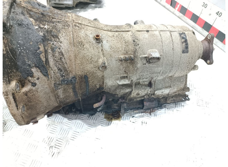 КПП автоматическая (АКПП) к BMW 7 E65/E66, 2005г.