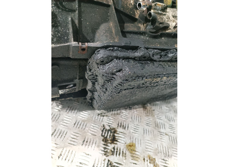 КПП автоматическая (АКПП) к BMW 7 E65/E66, 2005г.