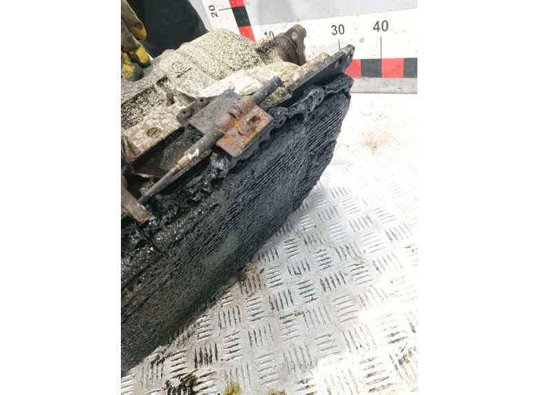 КПП автоматическая (АКПП) к BMW 7 E65/E66, 2005г.