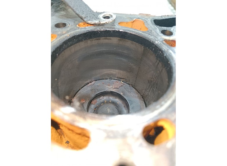 Блок цилиндров к Блок цилиндров к Peugeot Boxer undefined г. Boxer