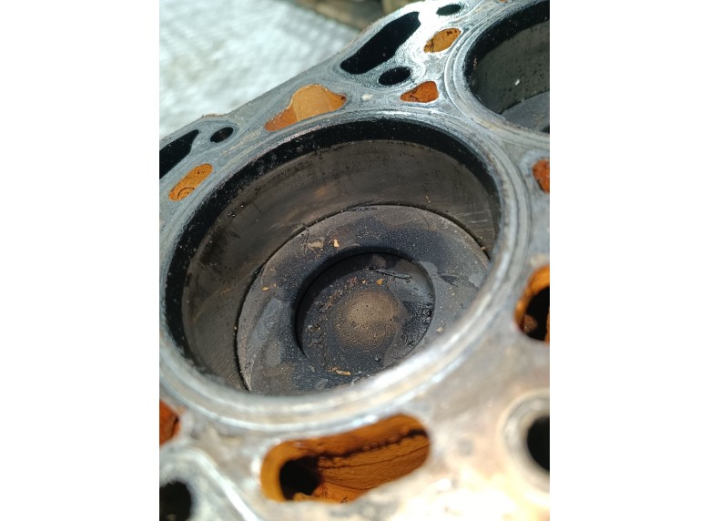 Блок цилиндров к Блок цилиндров к Peugeot Boxer undefined г. Boxer