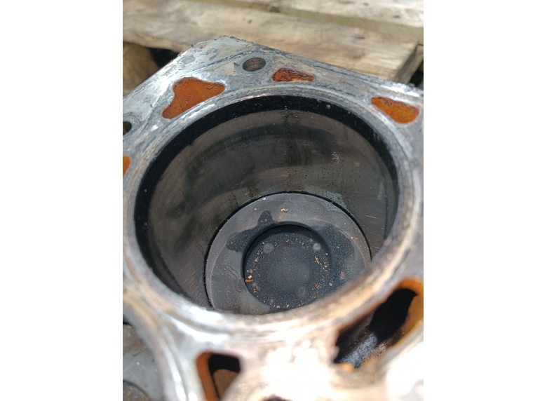 Блок цилиндров к Блок цилиндров к Peugeot Boxer undefined г. Boxer