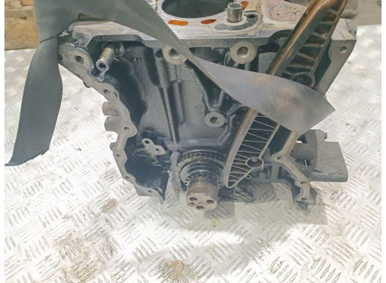 Блок цилиндров к Блок цилиндров к Peugeot Boxer undefined г. Boxer