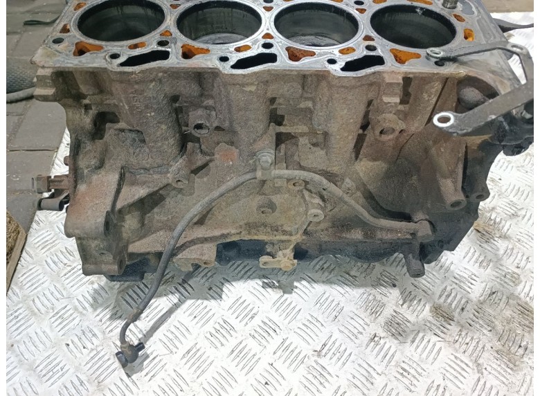 Блок цилиндров к Блок цилиндров к Peugeot Boxer undefined г. Boxer