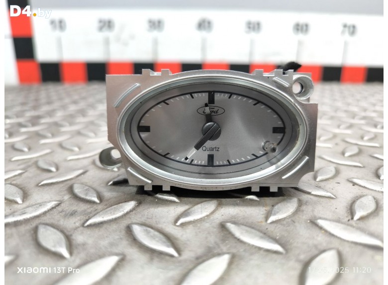 Часы к Ford Mondeo undefined г.