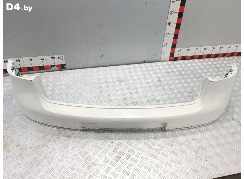 Бампер задний к Volkswagen Golf undefined г.